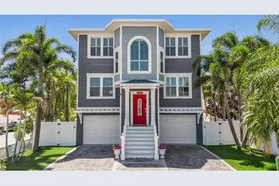 2300 Avenue B, Bradenton Beach, FL 34217 - Photo 1