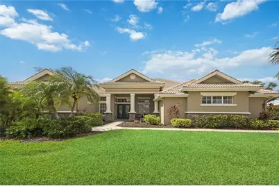 5291 White Ibis Drive, North Port, FL 34287 - Photo 1