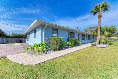 401 Shore Road, Nokomis, FL 34275 - Photo 2