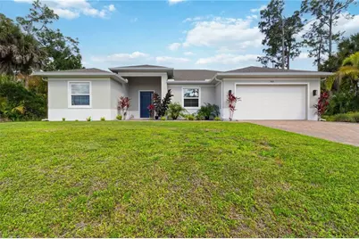 3312 Fergus Street, North Port, FL 34288 - Photo 1