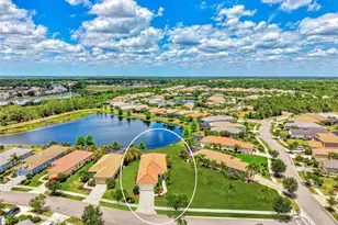 11446 Fort Lauderdale Pl, Venice, FL 34293 - Photo 2