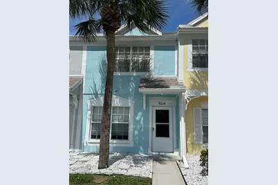 5016 Misty Canal Place, Bradenton, FL 34203 - Photo 2