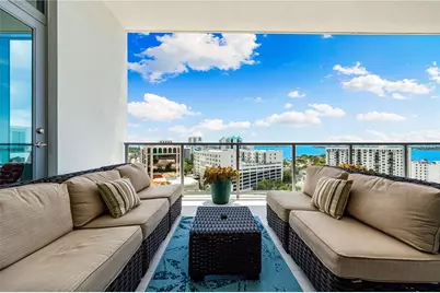 111 S Pineapple Avenue #1208, Sarasota, FL 34236 - Photo 28