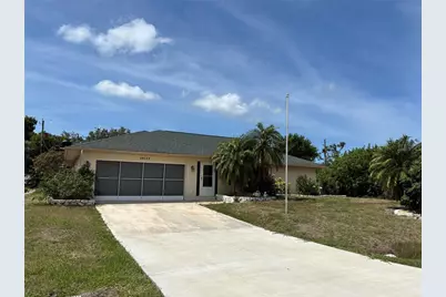 10123 Bay Avenue, Englewood, FL 34224 - Photo 2
