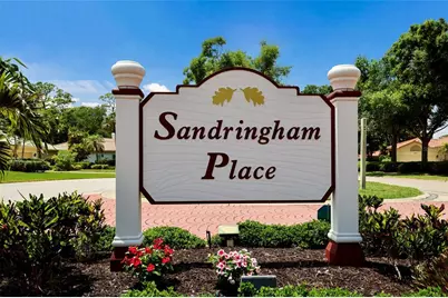 2893 Sandringham Place, Sarasota, FL 34235 - Photo 2