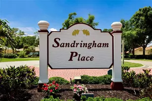 2893 Sandringham Pl, Sarasota, FL 34235 - Photo 2