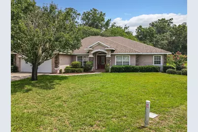 5203 SE 42nd Court, Ocala, FL 34480 - Photo 1