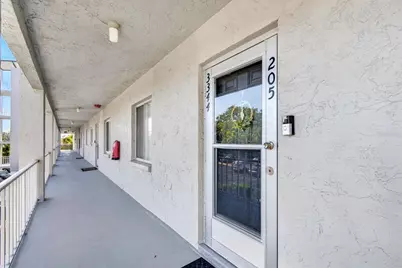 3344 Lake Bayshore Drive #P205, Bradenton, FL 34205 - Photo 2