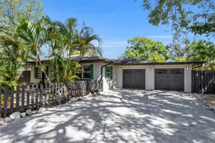 510 N Osprey Ave, Sarasota, FL 34236 - Photo 1