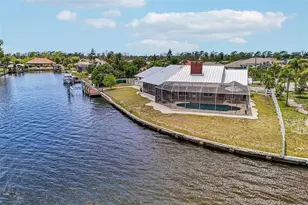 3072 Mauck Terrace, Port Charlotte, FL 33981 - Photo 56