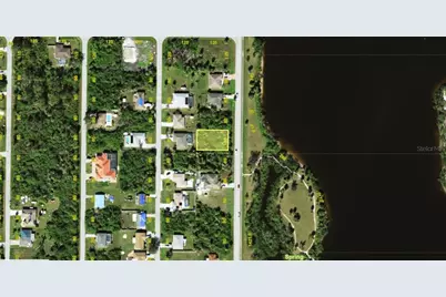 3447 Lake View Boulevard, Port Charlotte, FL 33948 - Photo 2