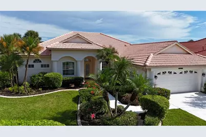 4971 Sabal Lake Circle, Sarasota, FL 34238 - Photo 2