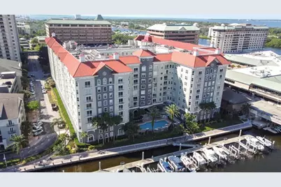 700 S Harbour Island Boulevard #412, Tampa, FL 33602 - Photo 1