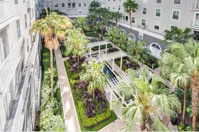 700 S Harbour Island Boulevard #412, Tampa, FL 33602 - Photo 16