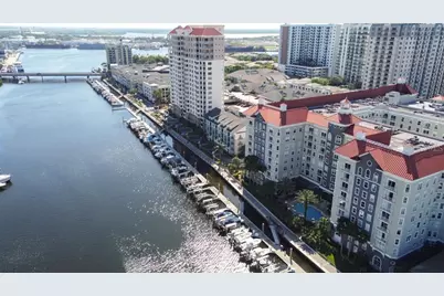 700 S Harbour Island Boulevard #412, Tampa, FL 33602 - Photo 24