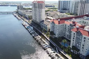 700 S Harbour Island Blvd, Tampa, FL 33602 - Photo 24