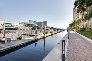 700 S Harbour Island Blvd, Tampa, FL 33602 - Photo 22