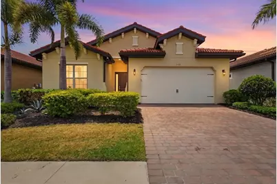 332 Toscavilla Boulevard, Nokomis, FL 34275 - Photo 1