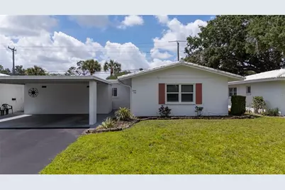 3816 Roxane Blvd #158, Sarasota, FL 34235 - Photo 2