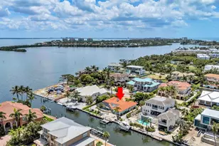 617 Rountree Dr, Longboat Key, FL 34228 - Photo 2