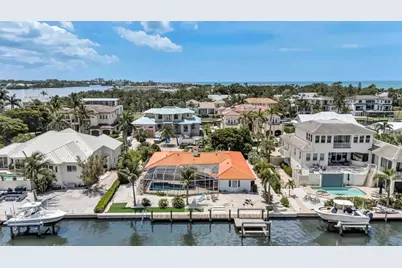 617 Rountree Drive, Longboat Key, FL 34228 - Photo 1