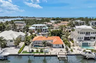 617 Rountree Dr, Longboat Key, FL 34228 - Photo 1