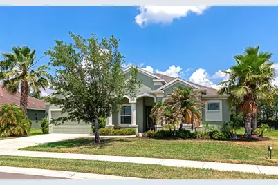13412 22nd Court E, Parrish, FL 34219 - Photo 2