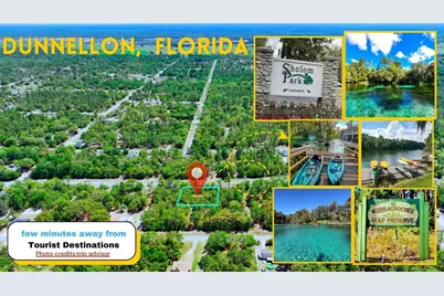 Tbd SW Rainbow Lakes Road, Dunnellon, FL 34431 - Photo 10