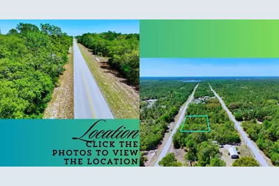 Tbd SW Rainbow Lakes Road, Dunnellon, FL 34431 - Photo 2
