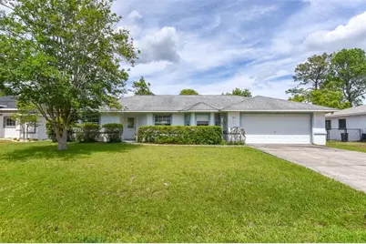 57 Foxhall Lane, Palm Coast, FL 32137 - Photo 1