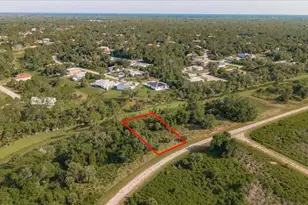 Pilgrim Rd, North Port, FL 34288 - Photo 1