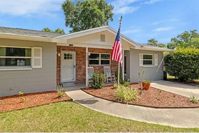 1100 N Hill Court, Bartow, FL 33830 - Photo 2