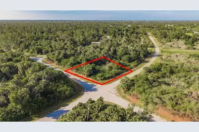 Heyman Avenue, North Port, FL 34288 - Photo 1