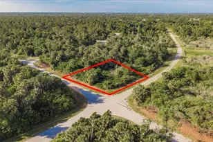 Heyman Ave, North Port, FL 34288 - Photo 1
