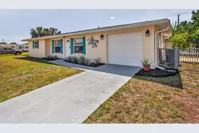 258 Reading Street NW, Port Charlotte, FL 33952 - Photo 2