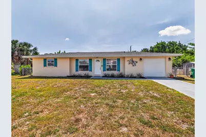 258 Reading Street NW, Port Charlotte, FL 33952 - Photo 1