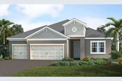 12573 Meribel Street, Venice, FL 34293 - Photo 1