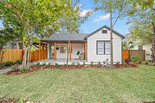 4536 1st Ave N, Saint Petersburg, FL 33713 - Photo 1