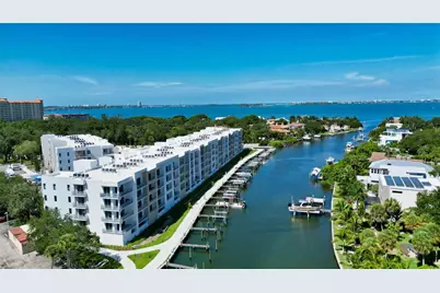 1709 N Tamiami Trail #221, Sarasota, FL 34234 - Photo 1