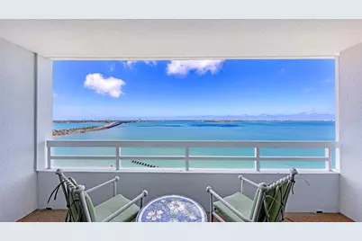 988 Blvd Of The Arts #1711, Sarasota, FL 34236 - Photo 2