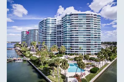 988 Blvd Of The Arts #1711, Sarasota, FL 34236 - Photo 1