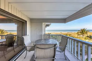 5757 Gulf of Mexico Dr, Longboat Key, FL 34228 - Photo 22