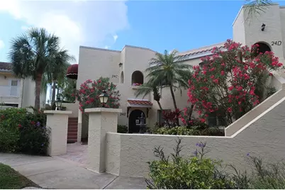6101 34th Street W #24C, Bradenton, FL 34210 - Photo 2