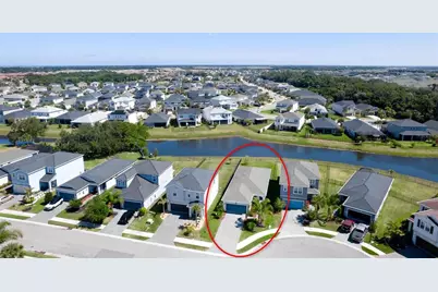 5764 Bungalow Grove Court, Palmetto, FL 34221 - Photo 2