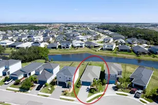 5764 Bungalow Grove Ct, Palmetto, FL 34221 - Photo 2