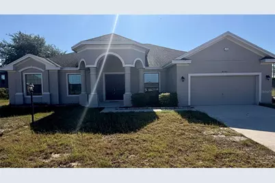 4046 Dinner Lake Way, Lake Wales, FL 33859 - Photo 2