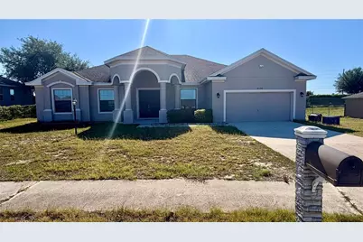 4046 Dinner Lake Way, Lake Wales, FL 33859 - Photo 1