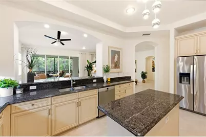 2843 Tiburon Boulevard E #7-102, Naples, FL 34109 - Photo 22