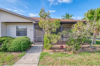 4161 66th Street Circle W, Bradenton, FL 34209 - Photo 1