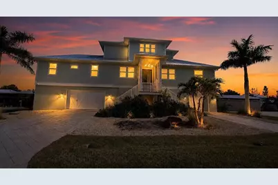 24216 Yacht Club Boulevard, Punta Gorda, FL 33955 - Photo 2